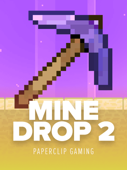 Обложка Mine Drop 2